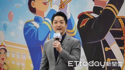 沈伯洋建「市政治理資料庫」　蔣萬安酸：對城市規劃不只靠數據