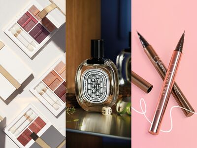 新品爆多依然無法阻止它狂賣！一生要有一盤的「神級眼影」無極限又進化