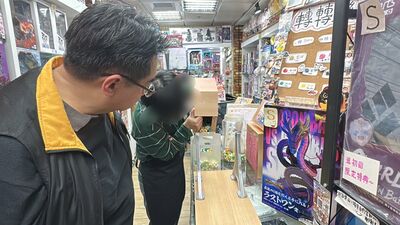 9成消費者討厭盲抽...日最新調查狂吸上萬評論：抽不到想要的