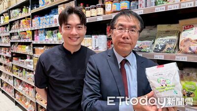 台南鳳梨首攻馬來西亞！黃偉哲赴檳城行銷　預購秒殺掀熱潮