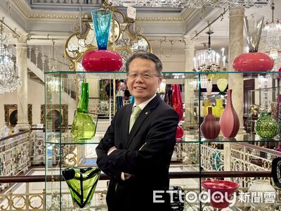 中東戰爭「航空燃油成本占比翻倍」　長榮總座：票價持續往上