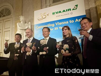 長榮航空歐美4新航點評估中　亞洲唯一「印度」也列考慮