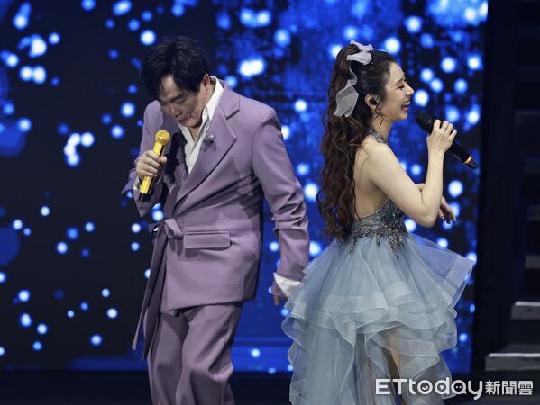 ▲▼陳怡婷演唱會-陳怡婷，康康。（圖／記者黃克翔攝）
