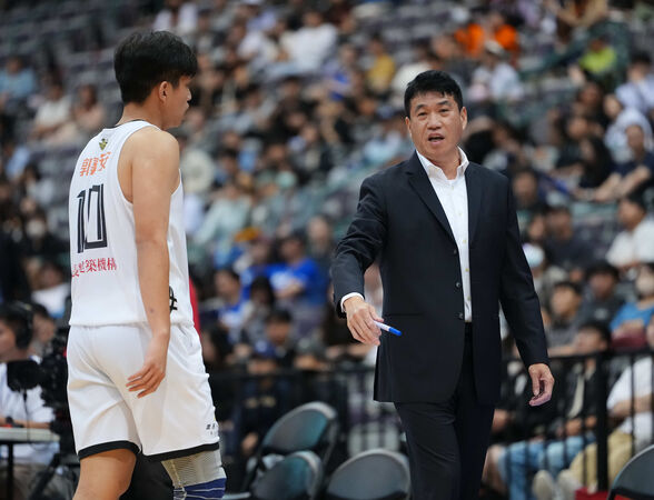 ▲國體大胡晉豪、桑茂森，虎尾科大查傑 。（圖／大專體總提供）
