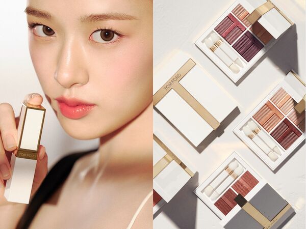 ▲TOM FORD,Honeymoon,Love Liner,Diptyque,Orph&eacute;on,Natalie Cetto,香水,彩妝,眼線液,眼影,美妝,。（圖／品牌提供）