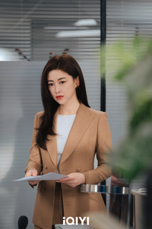 ▲《蜜語紀》由鍾漢良、朱珠、經超主演。（圖／愛奇藝國際版提供）