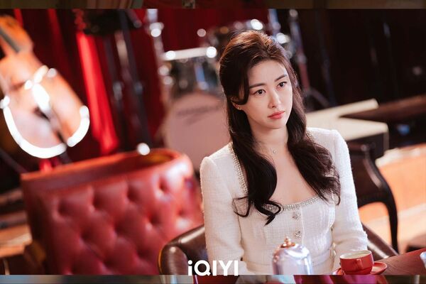 ▲《蜜語紀》由鍾漢良、朱珠、經超主演。（圖／愛奇藝國際版提供）