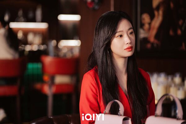 ▲《蜜語紀》由鍾漢良、朱珠、經超主演。（圖／愛奇藝國際版提供）