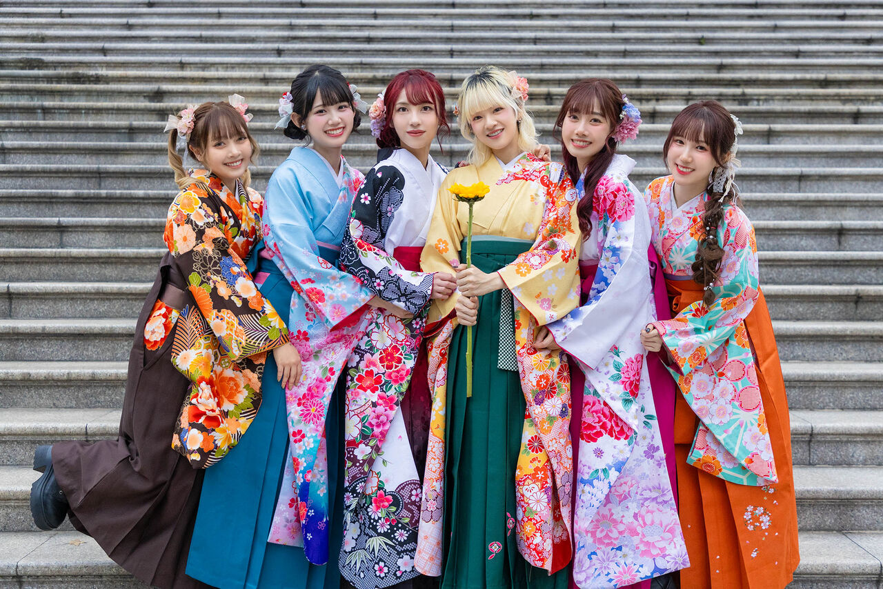 ▲▼TPE48「期別 Fan Meeting」正式開跑。（圖／好言娛樂提供）