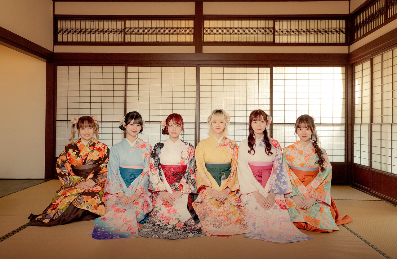▲▼TPE48「期別 Fan Meeting」正式開跑。（圖／好言娛樂提供）