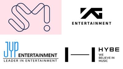 K-POP四大社2025財報！　韓網瘋論HYBE「營收高獲利低」原因