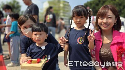 神明欽點接棒！嘉義天巍宮少年宮主張家豪　創意翻轉宮廟文化祭