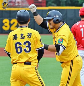 陳俊秀8局遭牽制成比賽轉折　平野惠一認了：這是我的miss