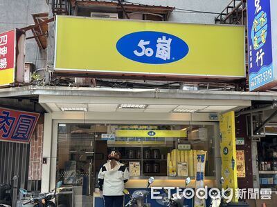 網友激推「50嵐金吧檯手」搖得更好喝　北區小編曝光45家門市名單