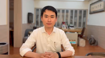 趙少康拋軍購8100億折衷版　陳冠廷讚「善意開端」提3階段推進路徑