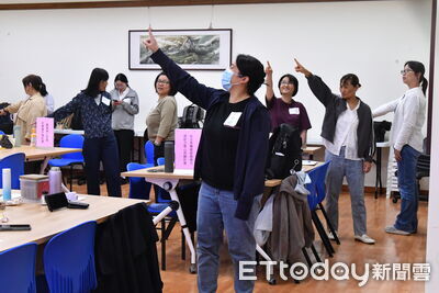 偏鄉孤獨酒癮與憂鬱有解方！社會處方箋東區四組團隊培力上路