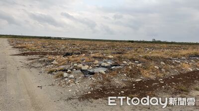 台東擴大查緝施肥異味 再查獲違規農地將依法裁罰