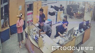 池上警協助尋回走失犬隻　警民合作畫下圓滿句點