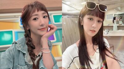 蔡允潔曝光女兒「驚人對話」　不解PO文：我該開心還是？