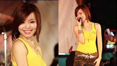 《星光》女星24歲為愛輕生！　隔18年戰友痛喊「真的好傻」粉看哭