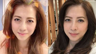 郭靜純揭「移民加拿大真相」　淡出演藝圈7年曝近況：沒後悔過