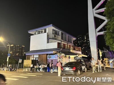 營業第二天！玉里臭豆腐碧潭店「遭環保局開單」　不改最重罰300萬