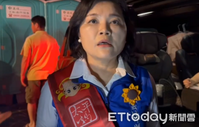 加班費呢？消防員加班時數被縣府換成嘉獎　基層砲轟張麗善違背承諾