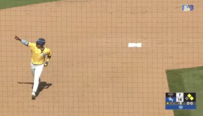 道奇柯敬賢又炸了！升1A近3戰2轟　鄭宗哲雙安1打點持續火燙