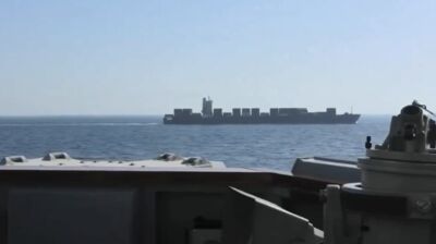 伊朗反擊美攔截貨輪！　無人機攻擊多艘美軍艦艇