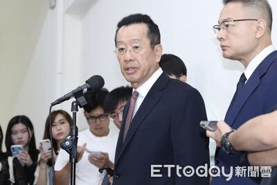 1.25兆卡關爆軍方處級官員倦勤想退伍　顧立雄：已了解！訊息不實