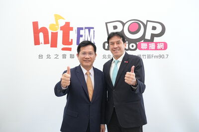 賴清德任內無法過境美國本土？　林佳龍：時間會回答、我們選擇很多
