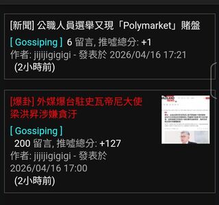 賴清德出訪前爆我史瓦帝尼大使貪汙　國安單位追查中方操作軌跡
