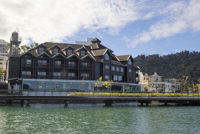 住宿券優惠今起開搶　3300元起住全台6飯店、送咖啡廳抵用券