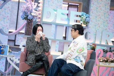 小S認發起「大S最後日本旅行」！　淚崩首吐內心自責：早知聽媽的話