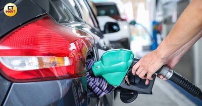 一堆駕駛遇過！加油站員工「借發票買咖啡」　內行揭真相：非詐騙