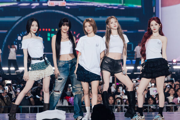 ▲i-dle。（圖／KKLIVE提供）