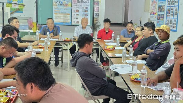 ▲關山警提前部署交通疏導與安全維護。（圖／記者楊晨東翻攝）