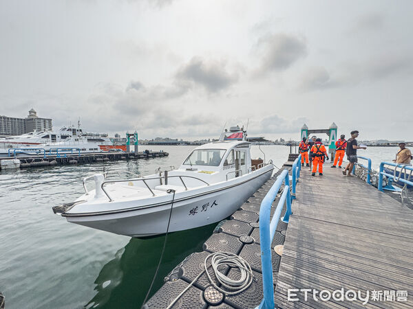 ▲▼澎湖南海遊客中心。（圖／記者蔡玟君攝）