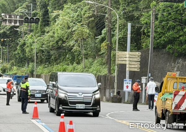 ▲新北鐵道馬拉松接力賽圓滿落幕。（圖／記者郭世賢翻攝）