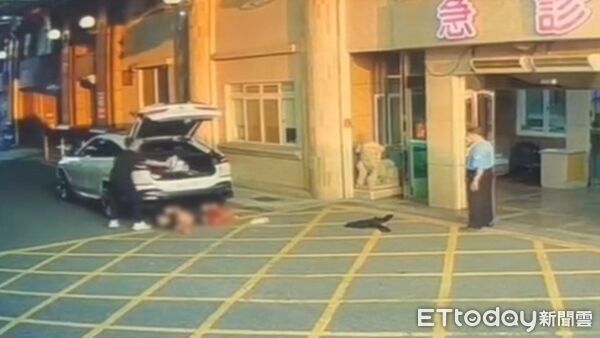 黑白切少東「斷手腳」內幕曝光！小弟被拐當車手　出頭反遭打碎關節