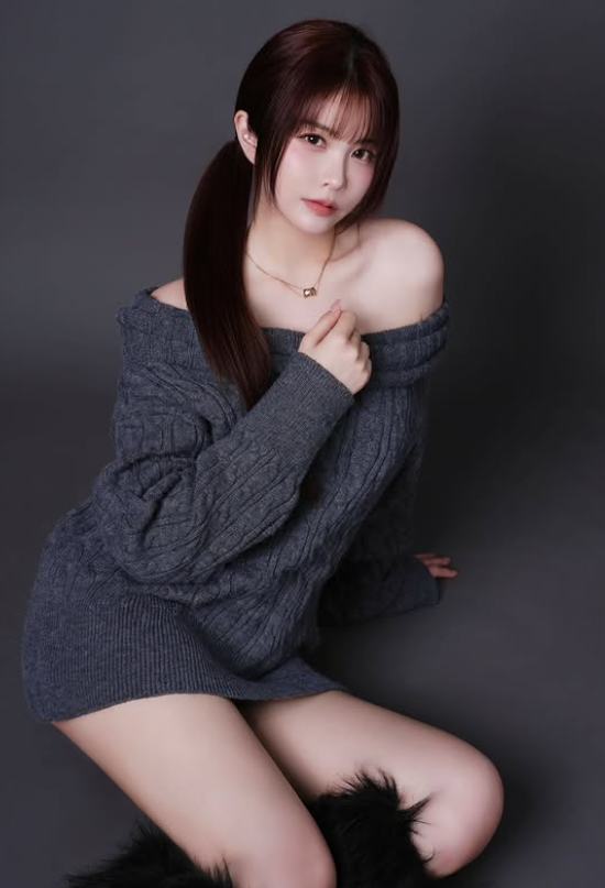 ▲▼瑀熙。（圖／翻攝自Instagram／uccu0323）