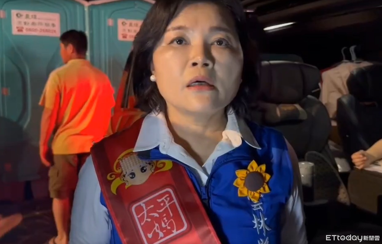 做功德?消防員加班時數被縣府換成嘉獎 基層砲轟張麗善違背承諾