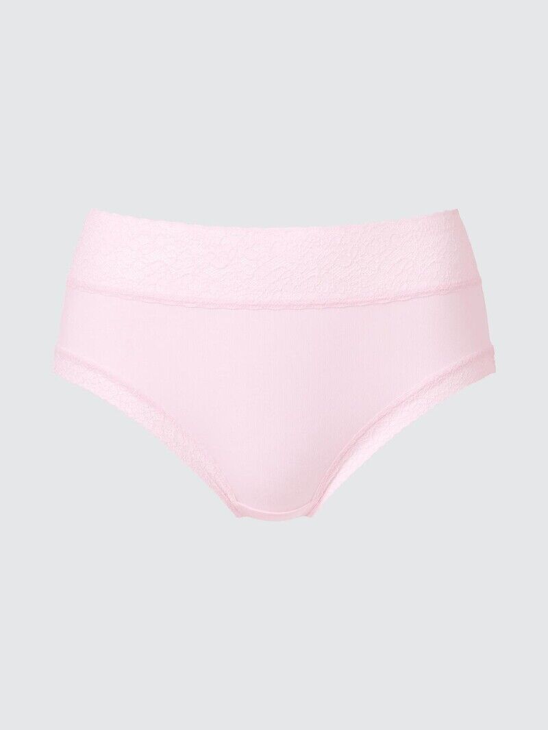 【Threads上紅什麼】Uniqlo蕾絲內褲被封Sagging style搭配神器！3條穿搭公式請筆記
