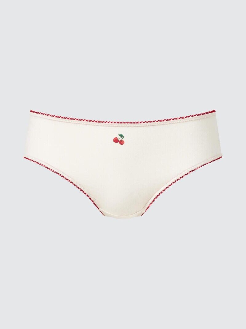 【Threads上紅什麼】Uniqlo蕾絲內褲被封Sagging style搭配神器！3條穿搭公式請筆記