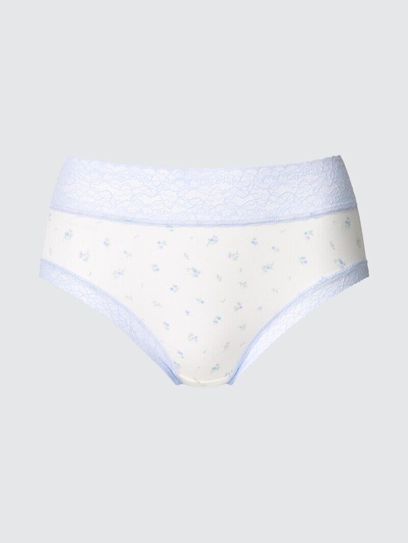 【Threads上紅什麼】Uniqlo蕾絲內褲被封Sagging style搭配神器！3條穿搭公式請筆記
