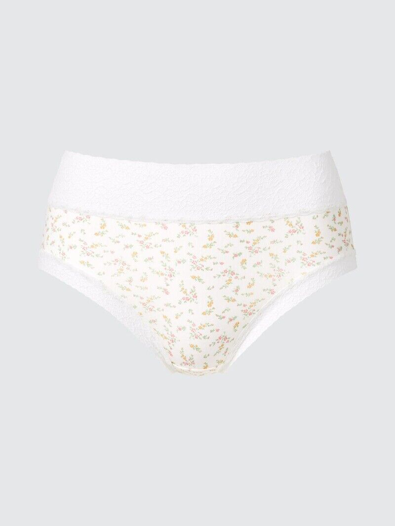 【Threads上紅什麼】Uniqlo蕾絲內褲被封Sagging style搭配神器！3條穿搭公式請筆記