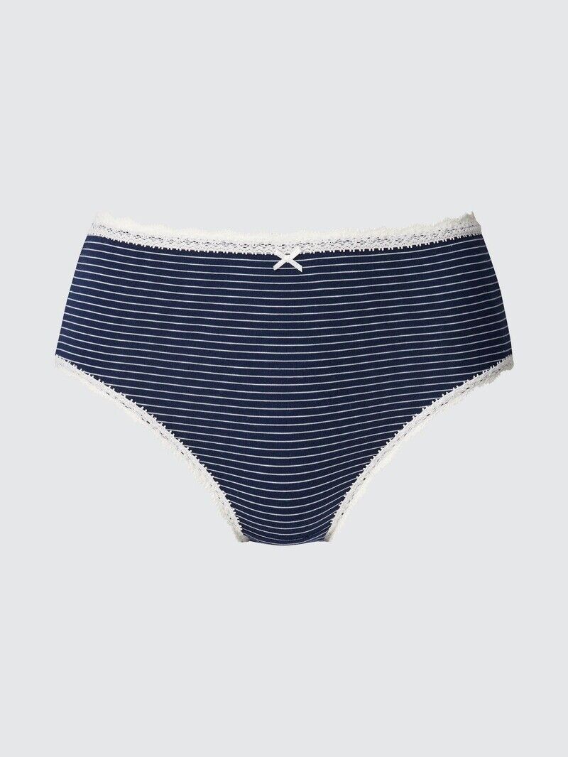【Threads上紅什麼】Uniqlo蕾絲內褲被封Sagging style搭配神器！3條穿搭公式請筆記