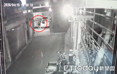 嘉義惡火一家3口困陽台殞命！勇父「衝進火場救妻女」成最後身影