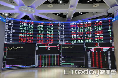 台股單日強震1700點！法人看「技術面修正」喊免驚　AI趨勢仍在