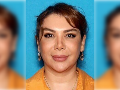 女助伊朗「走私軍火」機場被抓　最重恐關20年